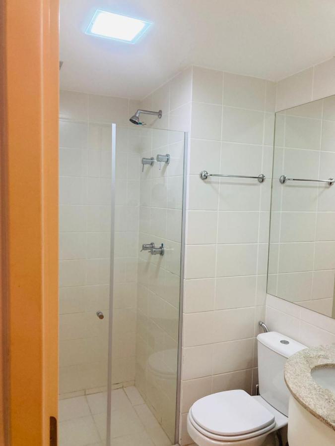 ברזיליה Flat Hotel Fusion מראה חיצוני תמונה