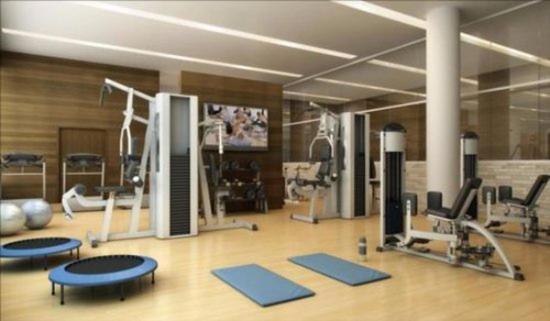 ברזיליה Flat Hotel Fusion מראה חיצוני תמונה
